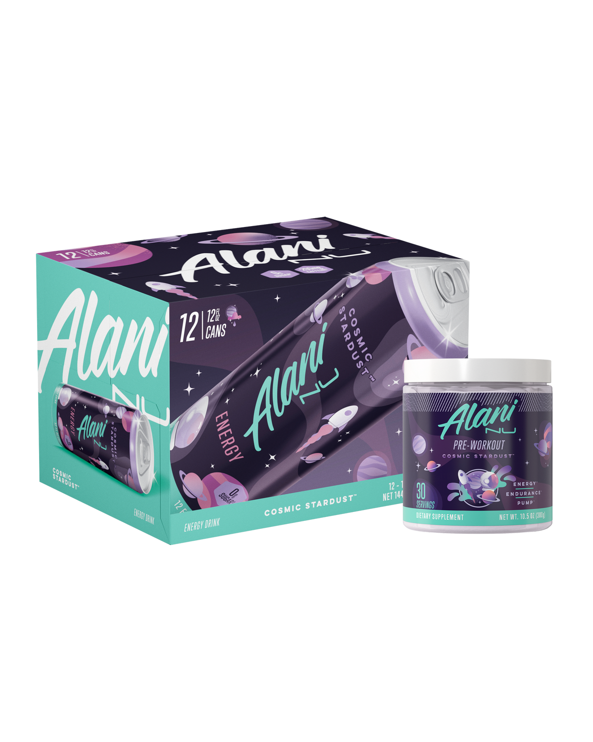 energy-drink-and-pre-workout-cosmic-stardust-12-pack-energy-drink-and-30-serving-pre-workout-v3 Stretch_AN-Website-Bundle-PDP-CSD-01_V1.png